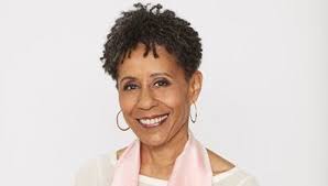Vernee Watson-Johnson